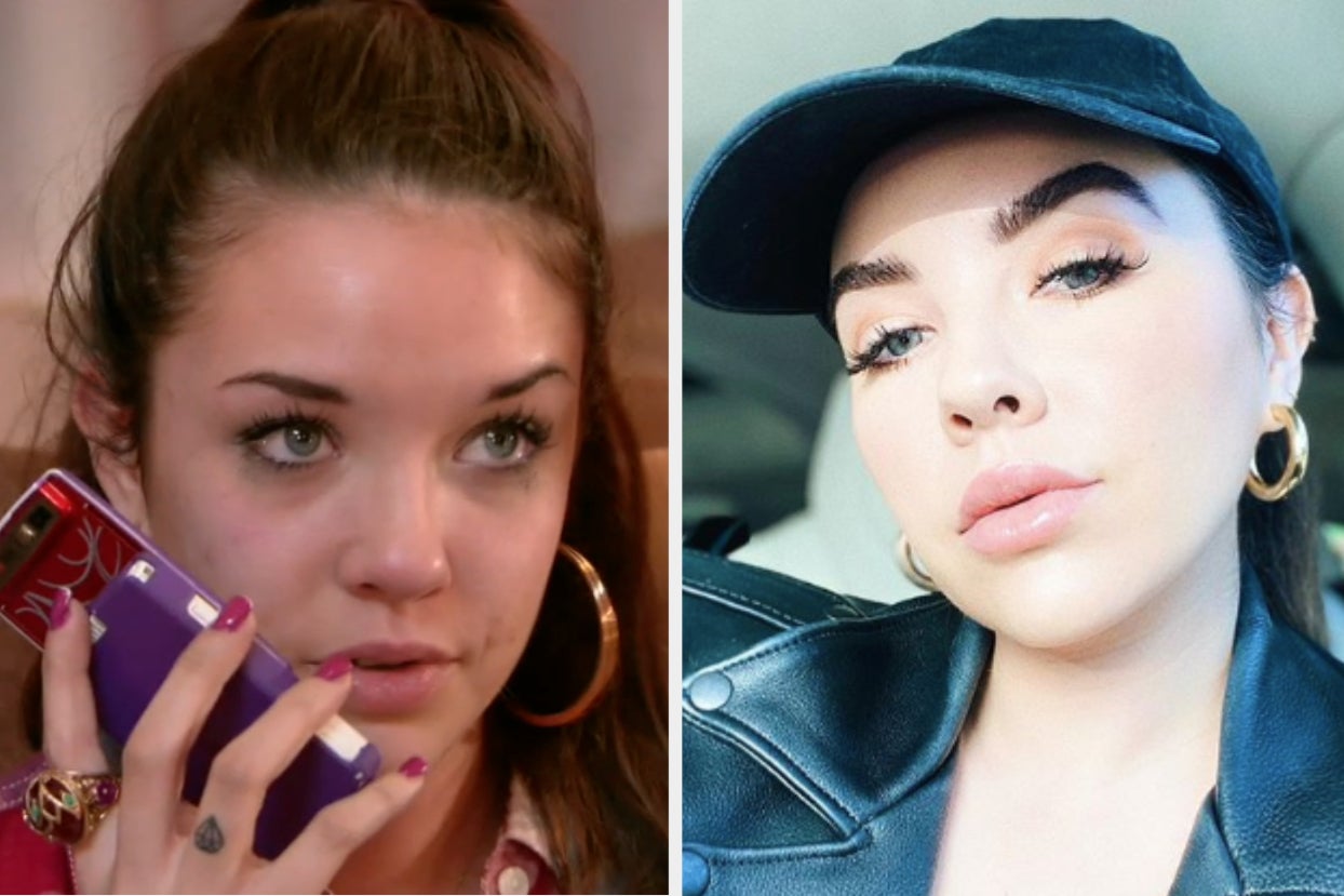 The New Drama Between Alexis Neiers And Nancy Jo Sales, Explained