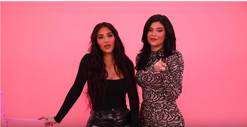 Kylie Jenner vs. Kim Kardashian: Instagram Likes