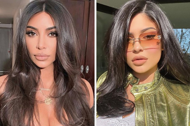 Kim Kardashian Addressed Kylie Jenner Overtaking Her Followers On Instagram