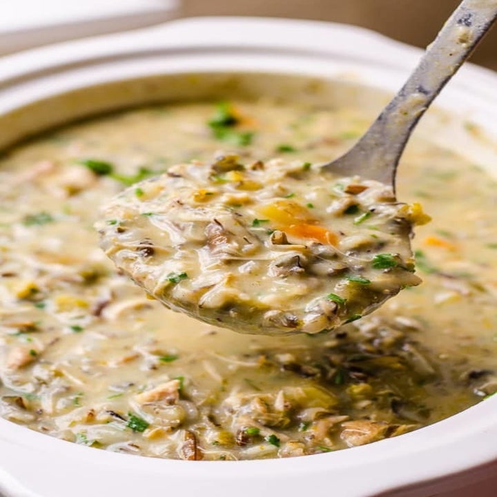 19 Cozy Winter Soups You Can Make In The Slow Cooker