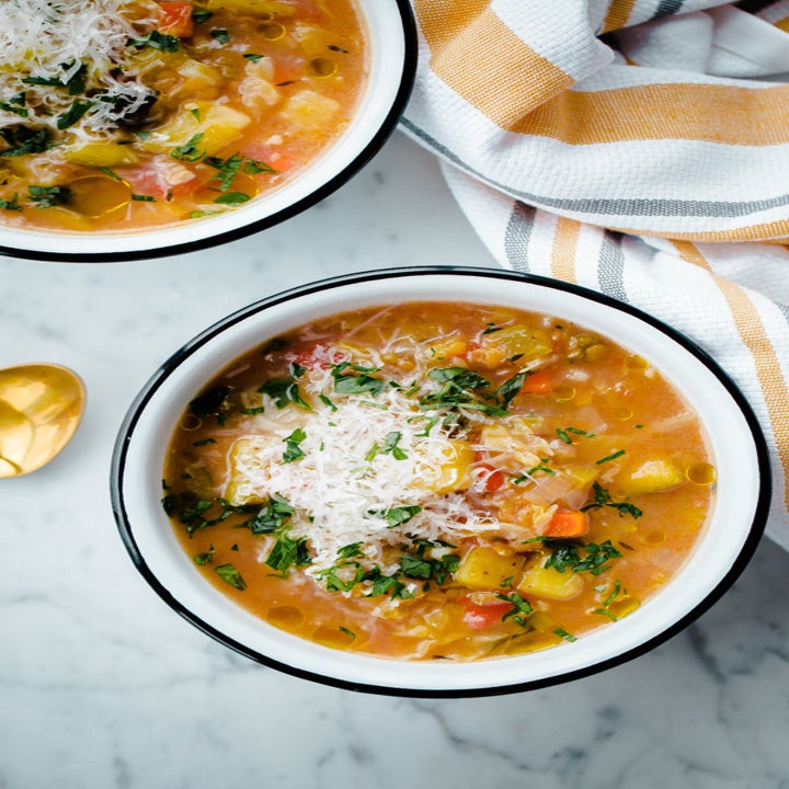 19 Cozy Winter Soups You Can Make In The Slow Cooker