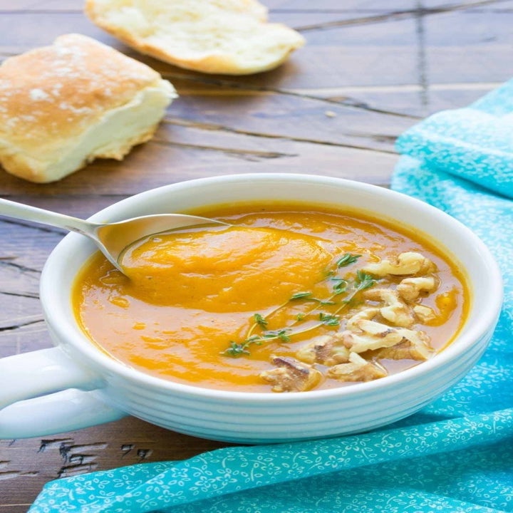 19 Cozy Winter Soups You Can Make In The Slow Cooker