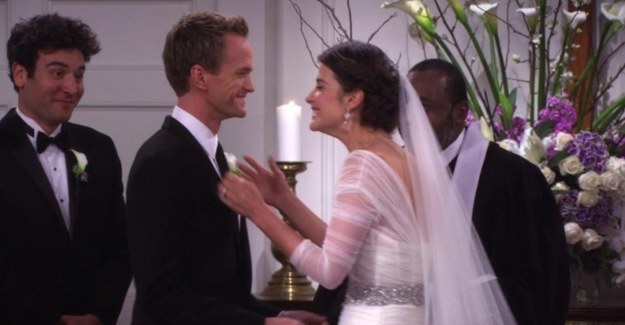 Quiz: How Do Your TV Wedding Opinions Compare To Everyone Else's?