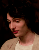 Finn Wolfhard S The Turning Co Star Has Never Heard Of One