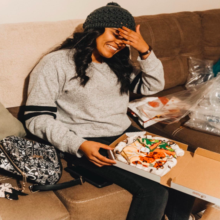 Valentine's Day Gifts For An At-Home Date Night