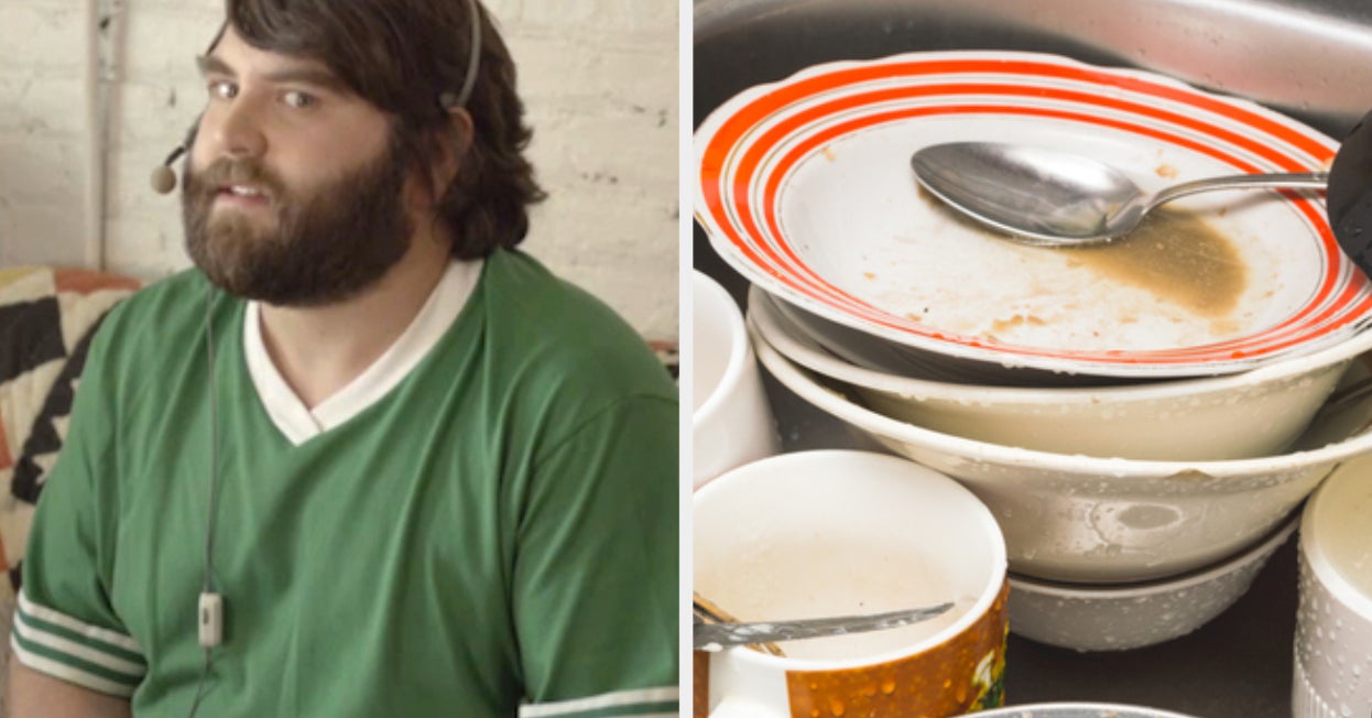 This Quiz Will Reveal If You're A Terrible Roommate