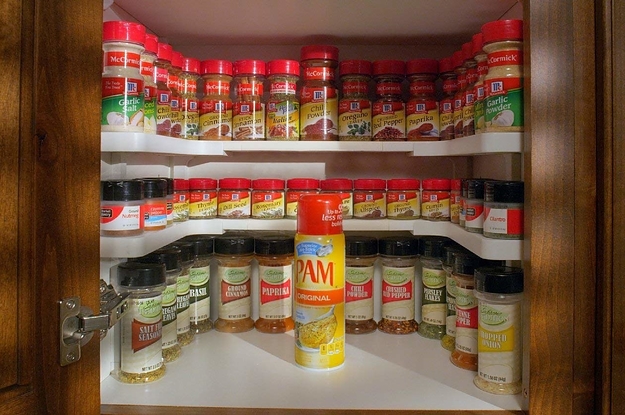 45 Clever Little Ways To Store Almost Everything In Your Home
