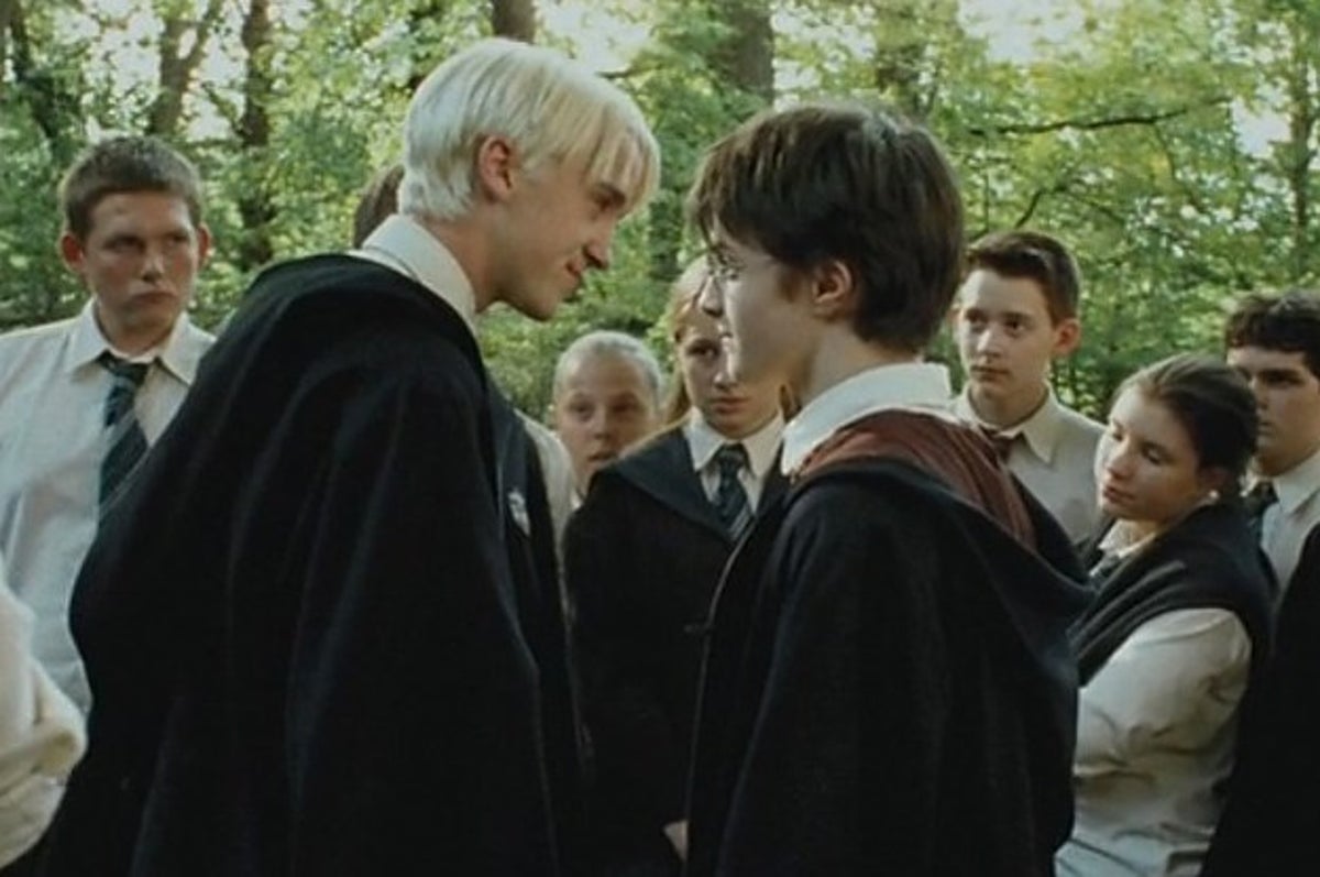This Quiz Will Determine Which Hogwarts House You Belong In Once And For All