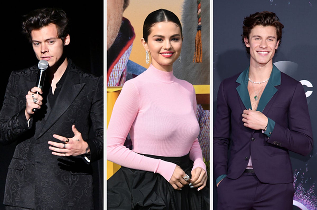 Quiz: Pick A Celebrity For Every Zodiac Sign And We'll Guess ...