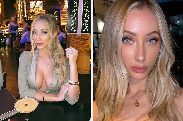 This Instagram Fitness Star And Her Friend Were Allegedly ...