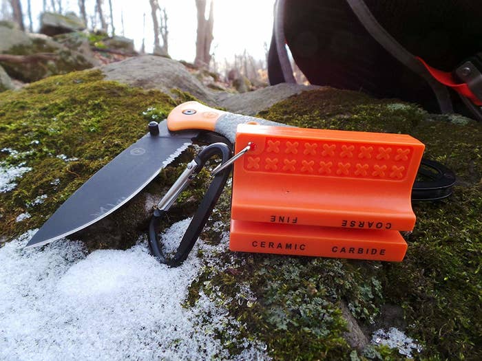 15 Smart Survivalist Products That You Might Actually Use In Everyday Life