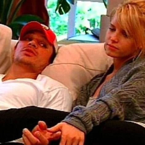 Jessica Simpson Opened Up About Her Marriage And Divorce From Nick Lachey