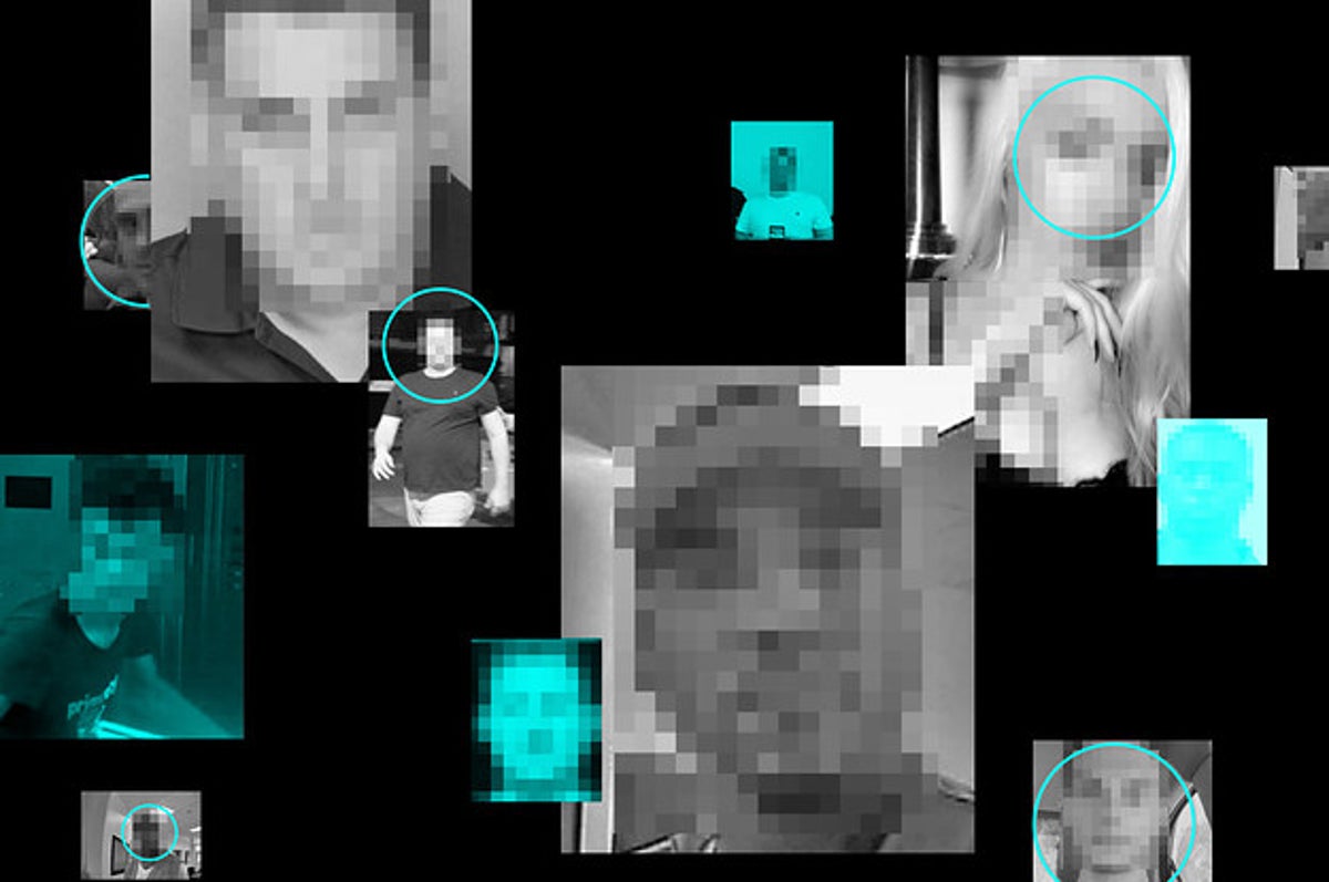 Facial recognition software, free download macbook