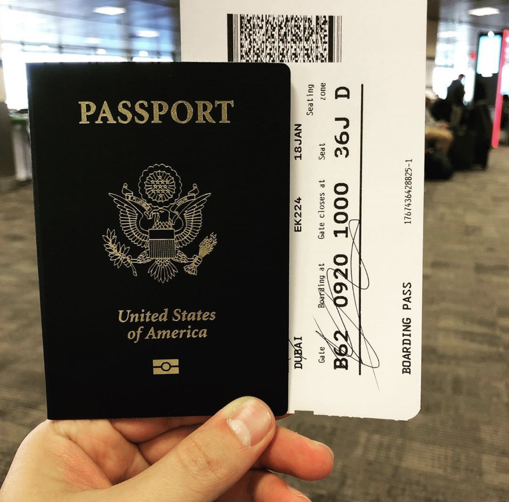 Travel Quizzes Where To Travel On Vacation