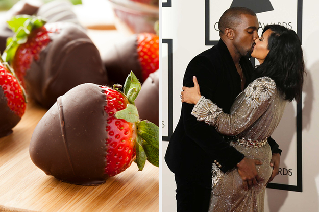 Plan The Most Romantic Date Ever And We'll Tell You What To Get Your Crush For Valentine's Day