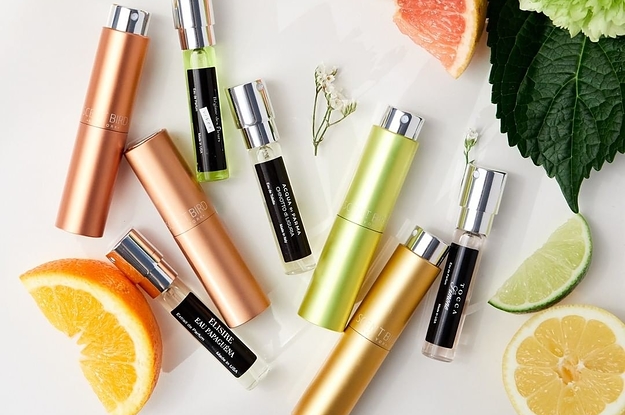 It's A Good Time To Try A New Designer Perfume With Our Exclusive Scentbird Discount