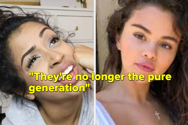 Teens Are Sharing Ways That Millennials Are Out Of Touch, And I'm Defensive But Interested