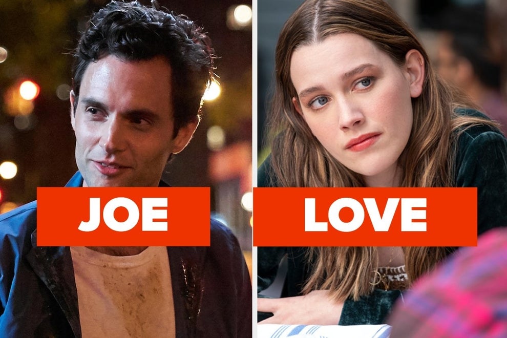 what to watch on netflix buzzfeed quiz