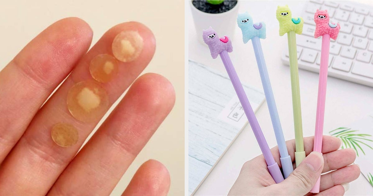 24 Things Under $5 That I Think You Absolutely Need In Your Life
