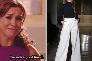 Build An Outfit