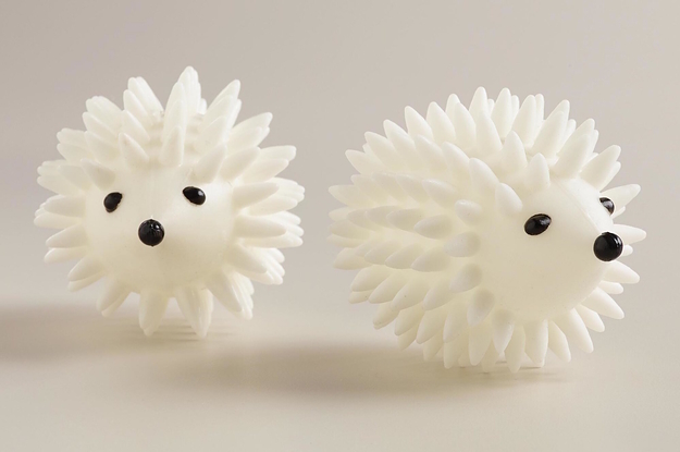 hedgehog baby items