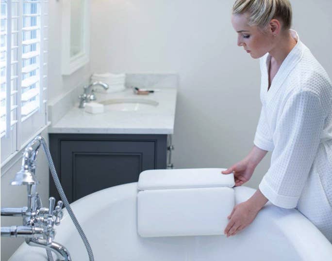 16 products that will upgrade your bathroom