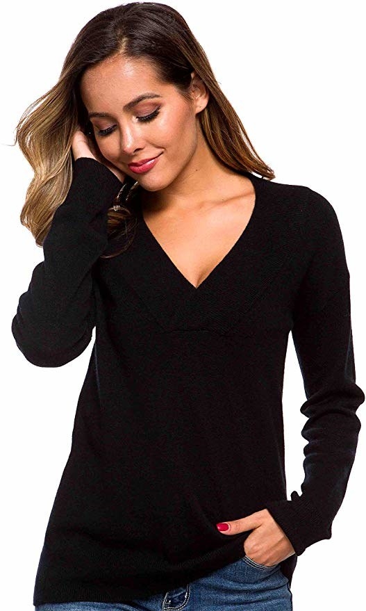 20 Cozy Cashmere Things You May Never Want To Take Off