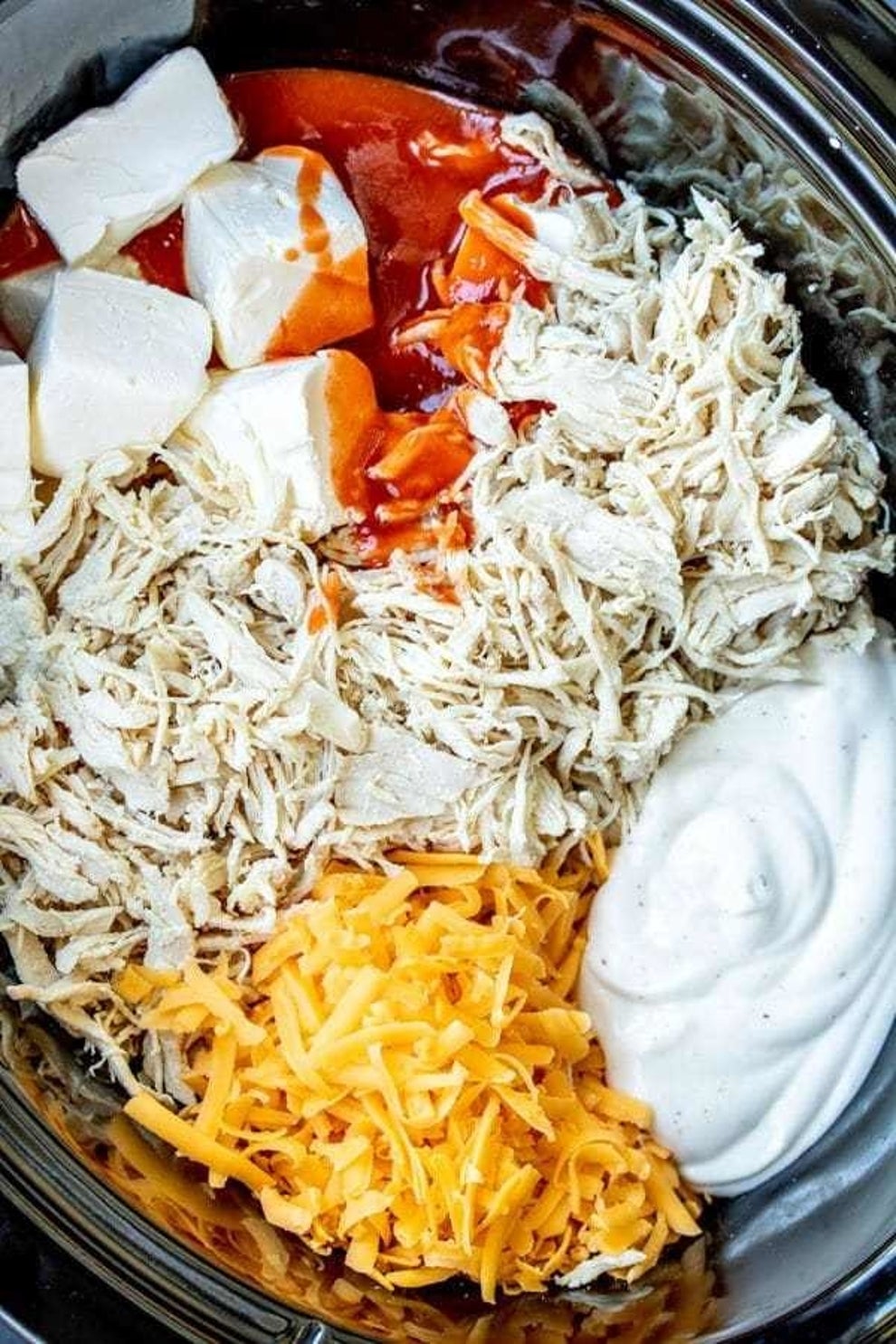 16 Best Slow Cooker Dips for the Super Bowl - Parade: Entertainment, Recipes,  Health, Life, Holidays