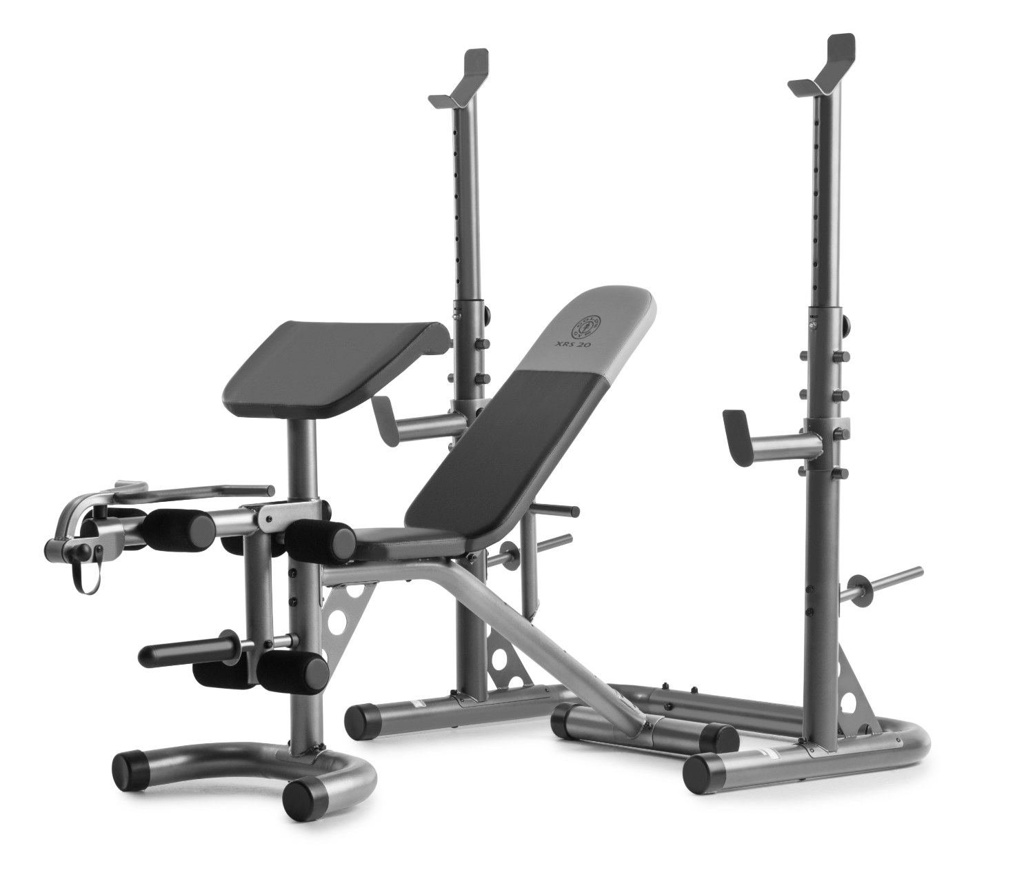 31 Things From Walmart To Help You Work Out At Home