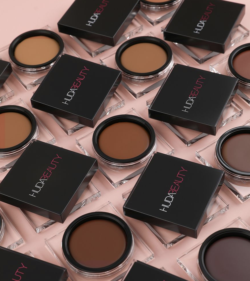 Huda Beauty Is 20% Off On Cult Beauty Right Now – Here Are Our Top Picks