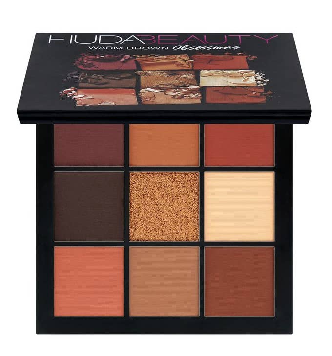 Huda Beauty Is 20% Off On Cult Beauty Right Now – Here Are Our Top Picks