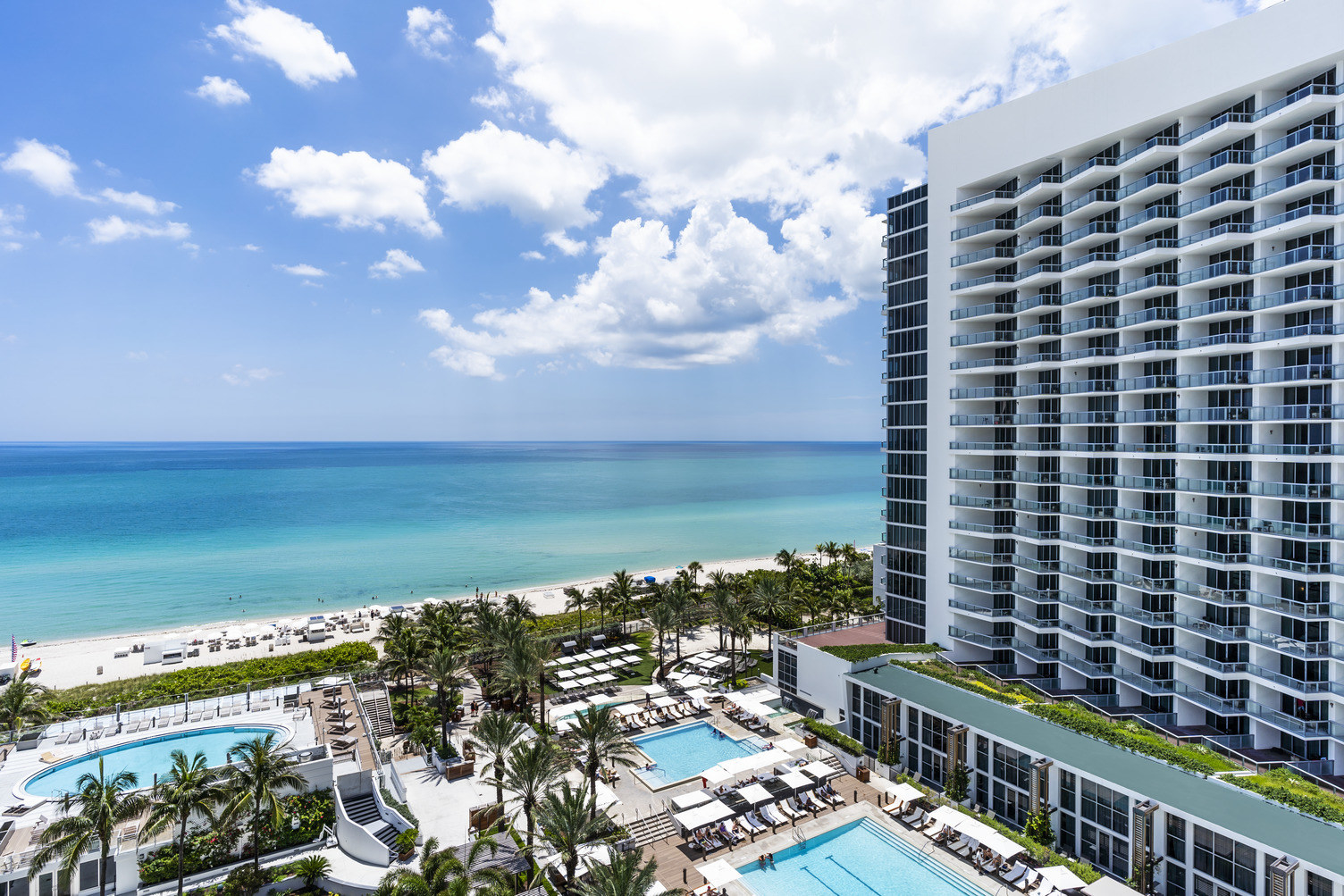 The Best Hotels In Miami Beach That Are Relatively Cheap