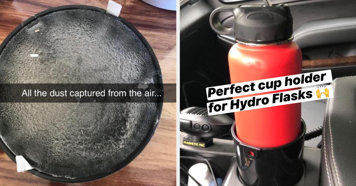 10 Hydroflask Products You Didn't Know Existed, FN Dish -  Behind-the-Scenes, Food Trends, and Best Recipes : Food Network