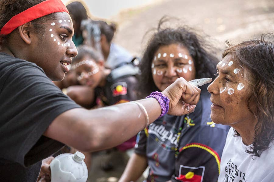 Ways You Can Help Indigenous Communities Affected By The