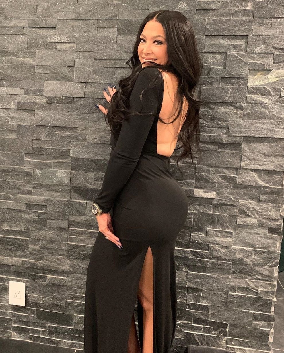 People Accused Jordyn Woods Of Having A Butt Lift After She Posted