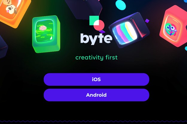 0 Android Bytes App