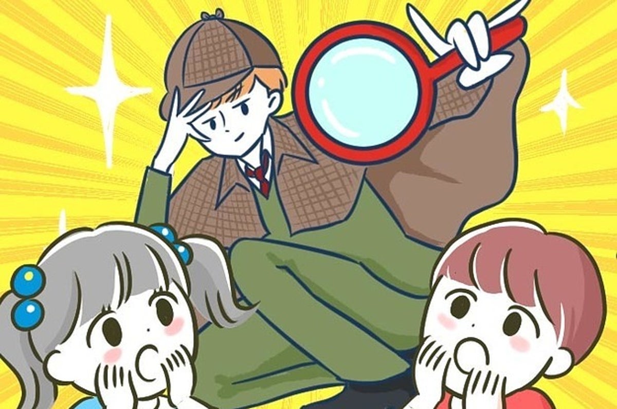 あなたの隠れた能力は 観察力がバレる診断 あなたの隠れた能力は 観察力がバレる診断