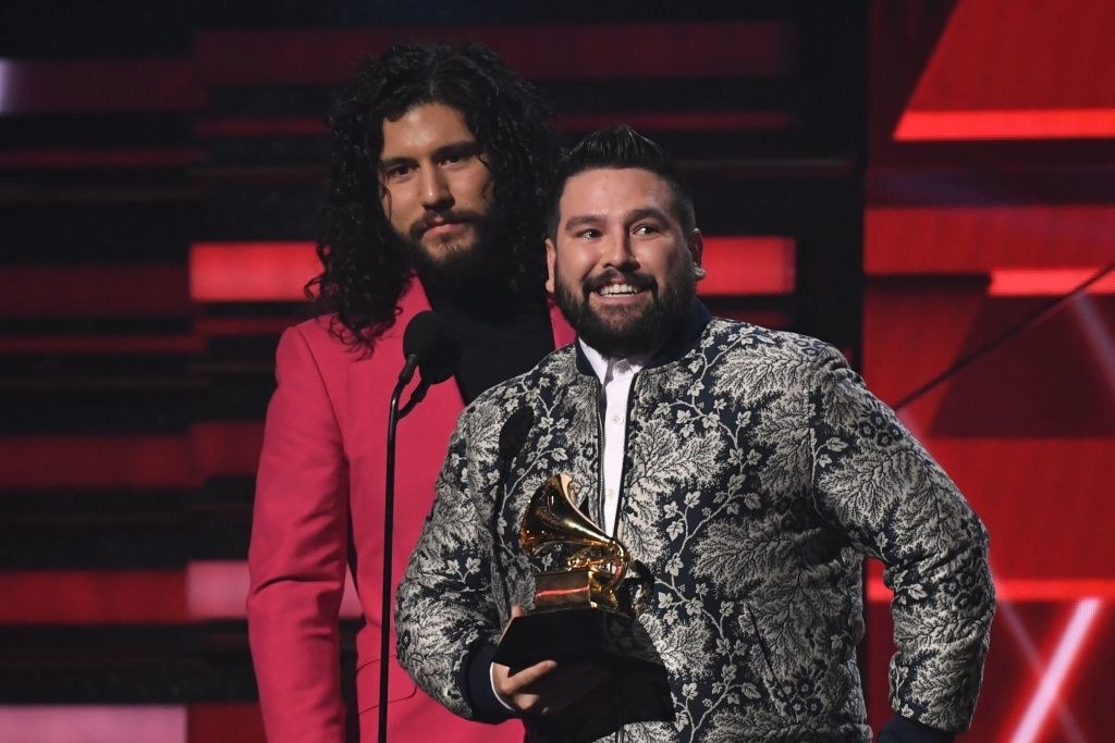 Here Are The Winners At The 2020 Grammy Awards