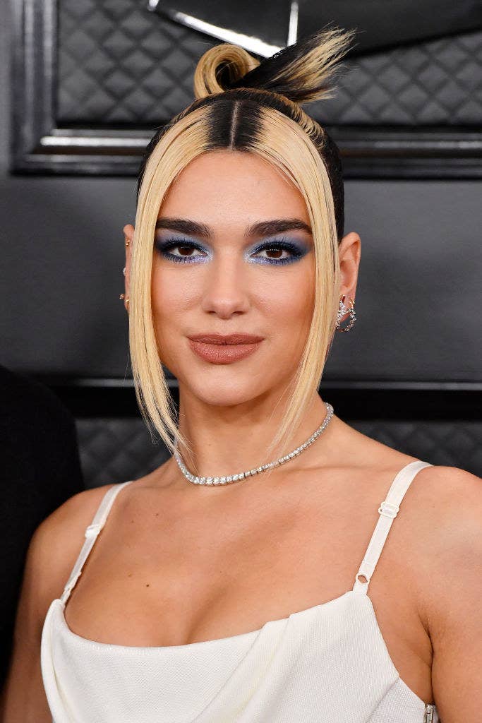 The 9 Grammys Beauty Looks We Are Re-creating ASAP