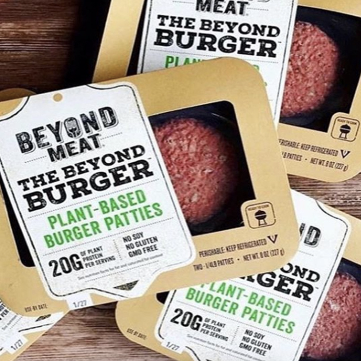 Easy Plant-Based Ways To Eat Less Meat