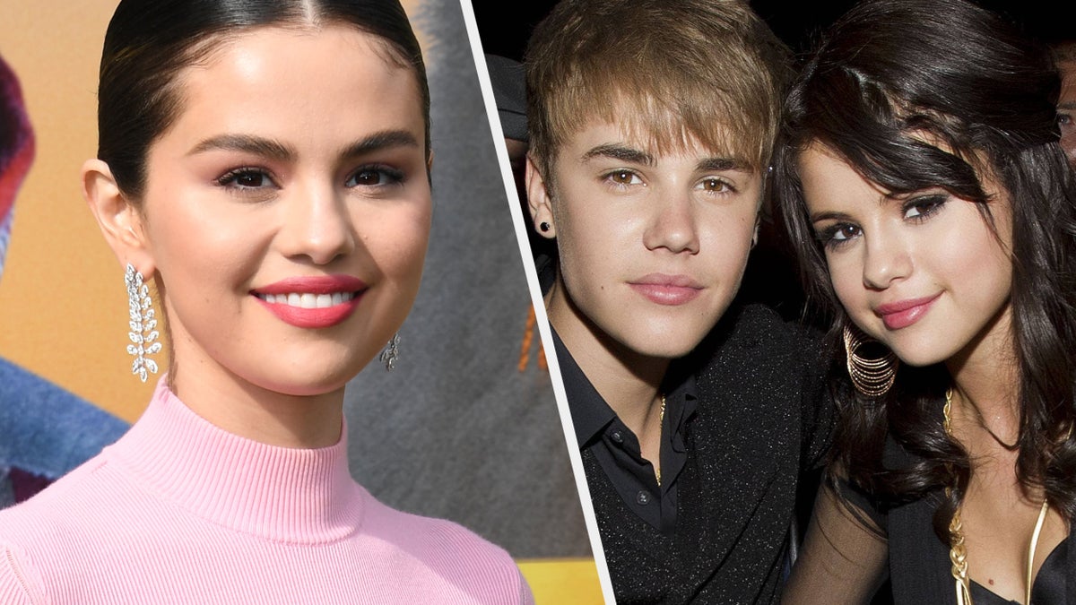 Selena Gomez Claimed She Experienced \, image size:1200x675