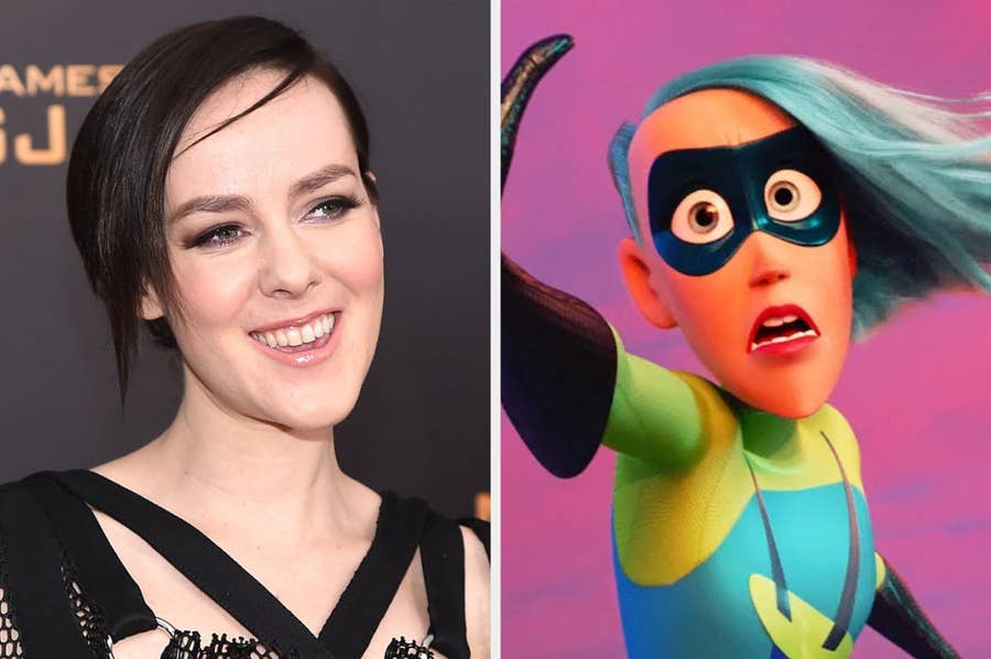 If The Incredibles 1 And 2 Were Live Action Films Here S Who Would Play Every Character Incredibles 2 is set for june 15. if the incredibles 1 and 2 were live