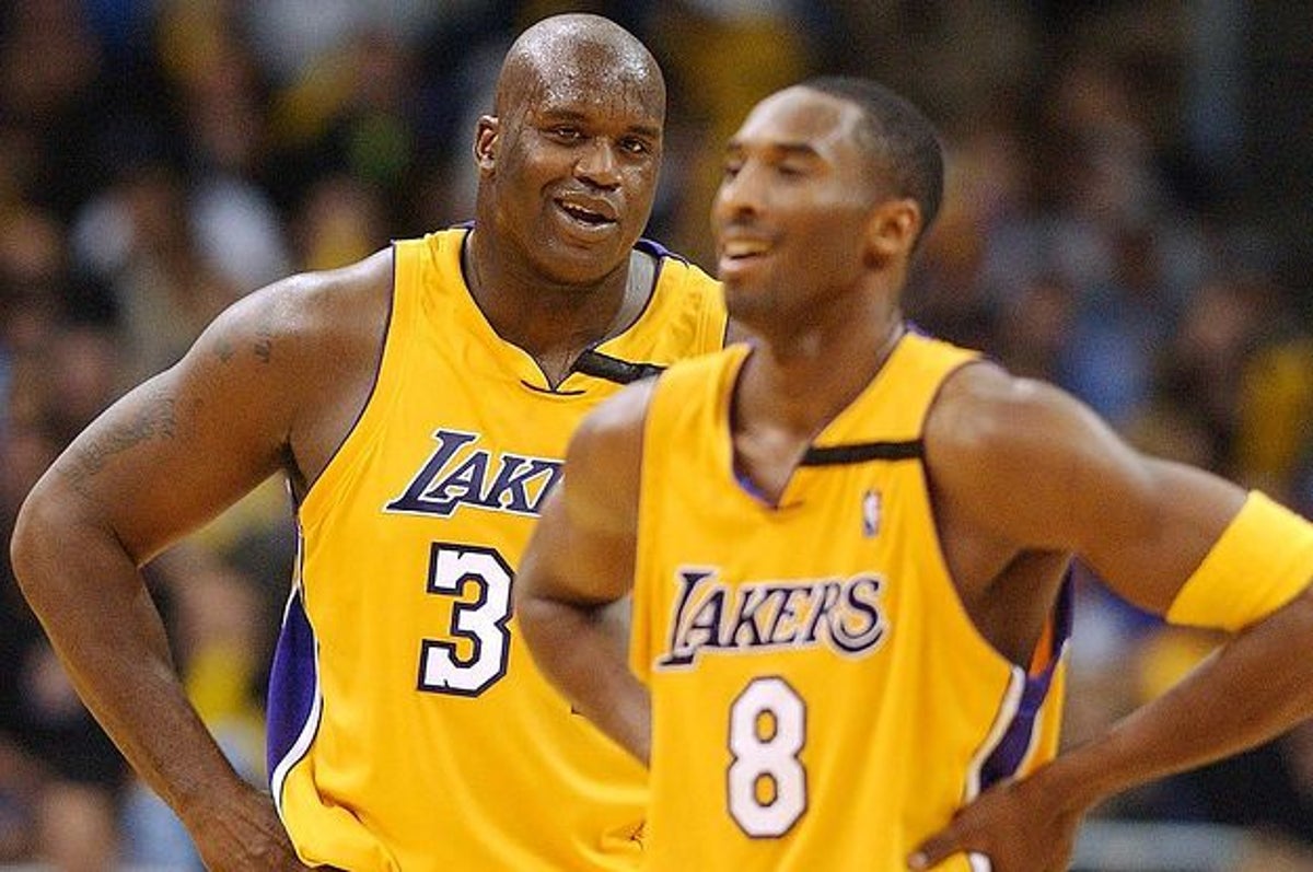 Jared Dudley calls on Lakers, Nike to bring back Kobe-inspired