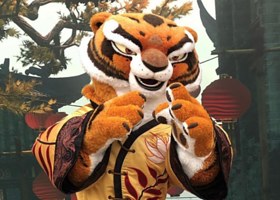 Chinese year cbeebies dragon bbc lunar celebrate Celebrate Lunar New Year At Universal Studios And We'll Reveal Which