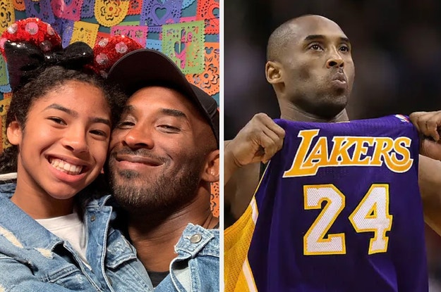 Beyonce shared a heartfelt tribute for the legendary football player Kobe Bryant who is no more. The post will surely tear you up. 3