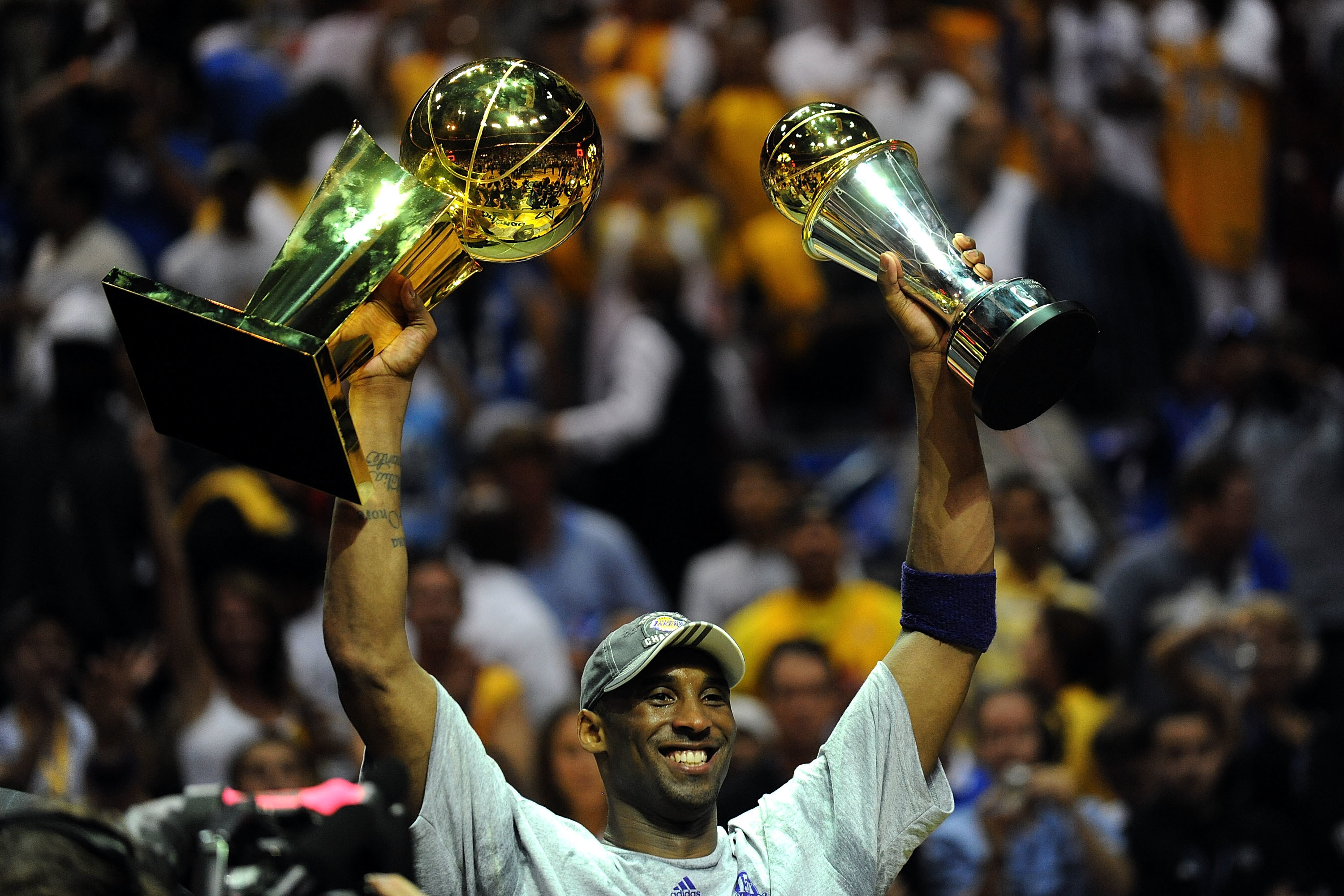 kobe 5 mvp
