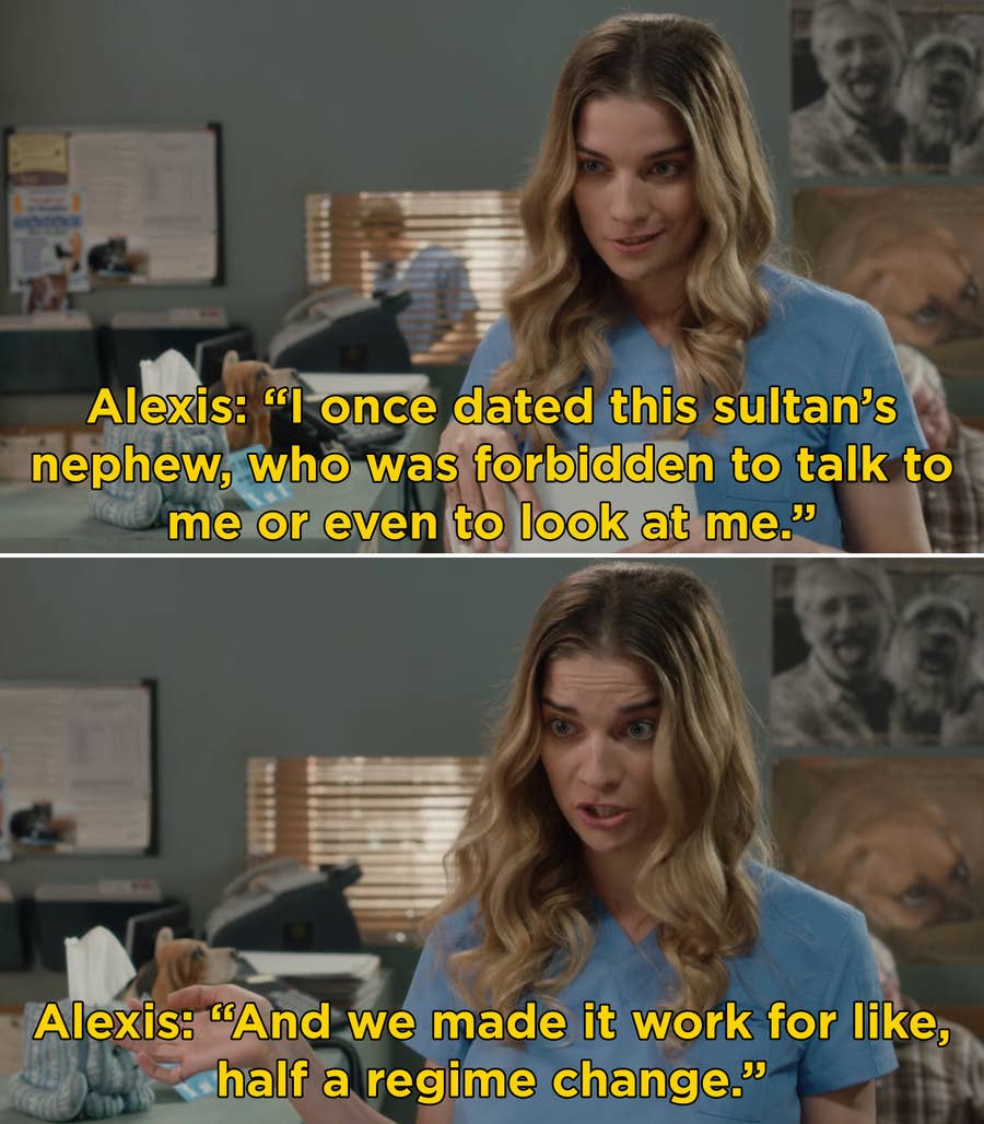 27 Schitt S Creek Behind The Scenes Facts You Probably Didn T Know But 100 Should Find the best & newest featured schitt's creek gifs. creek behind the scenes facts