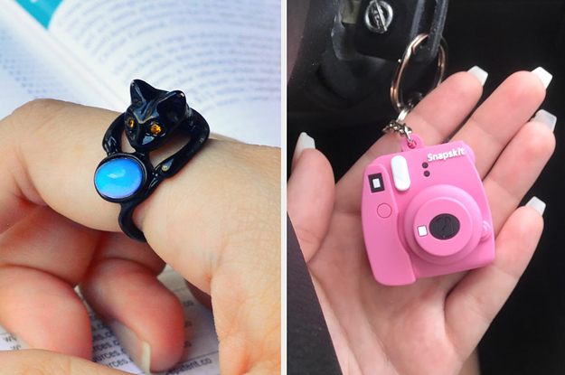 20 Small Things That'll Help Put A Big Smile On Your Face