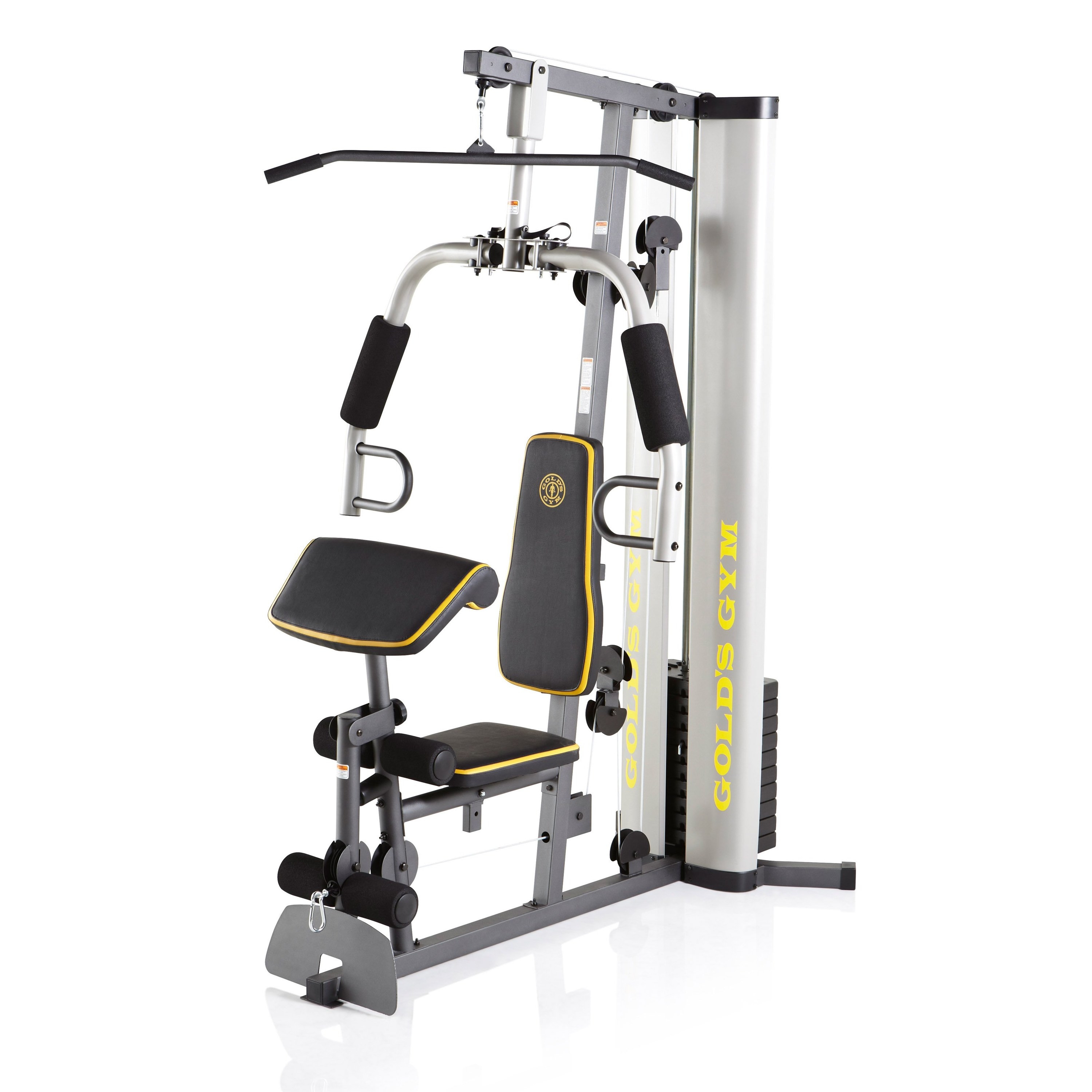 31 Things From Walmart To Help You Work Out At Home