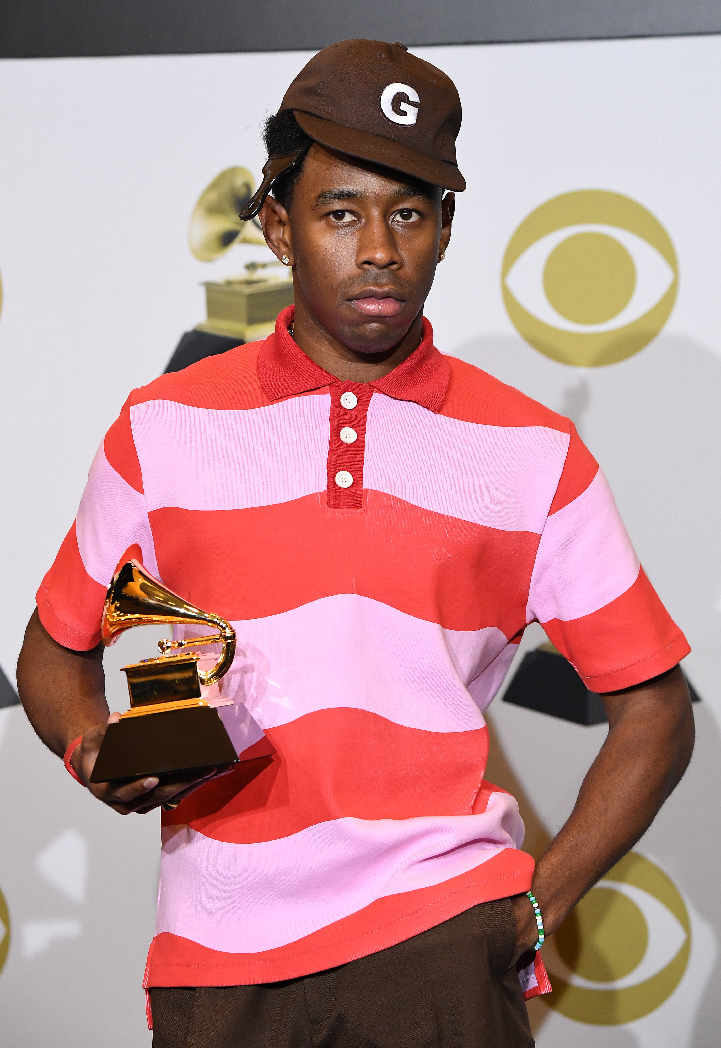 Tyler the Creator Calls Grammys Rap, Urban Categories A Politically  Correct Way to Say the N-Word - Okayplayer